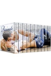 Passionate Kisses Boxed Set